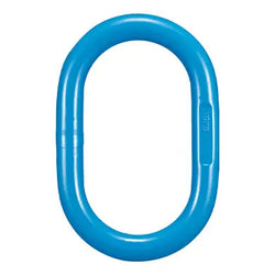 YOKE X-001 Grade 100 Master Link to suit 2-Leg Chain Slings