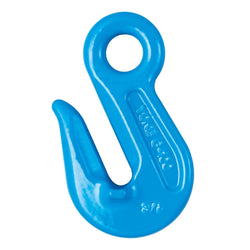 YOKE X-041 Grade 100 Eye Grab Hook