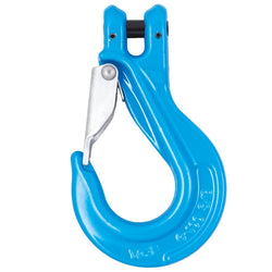 YOKE X-043 Grade 100 Clevis Sling Latch Hook