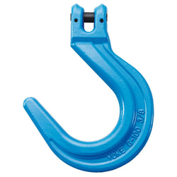YOKE X-046 Grade 100 Clevis Foundry Hook
