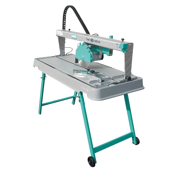 IMER - Electric Wet Tile Cutter - Combi 250/1000mm - 110v Single Phase 110v