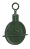 Gin Pulley Block (Painted) 10" / 250kg
