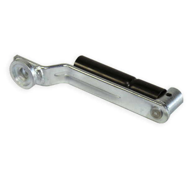 4AF Foldaway Winch Handle