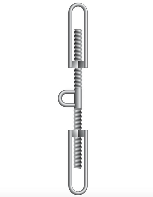 Lashing Hamburger 28mm