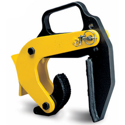 Camlok BTG 3000kg Concrete Pipe Lifting Clamp