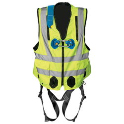 Fall@rest Global -Hi Vis Vest Safety Harness - Sale