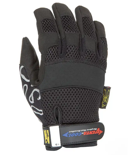 Venta-Cool Super Ventilated Gloves L