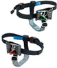 ISC STRYDER Foot Ascender - Rope Dia 8-13mm Left