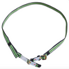 Kratos - 5m or 10m Adjustable Anchorage Webbing Lanyard - MBS 19kN 10m
