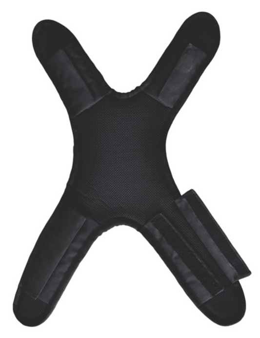 Kratos - Removable Dorsal Pad Universal