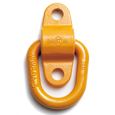 YOKE 8-058 Bolt-On Tie Down