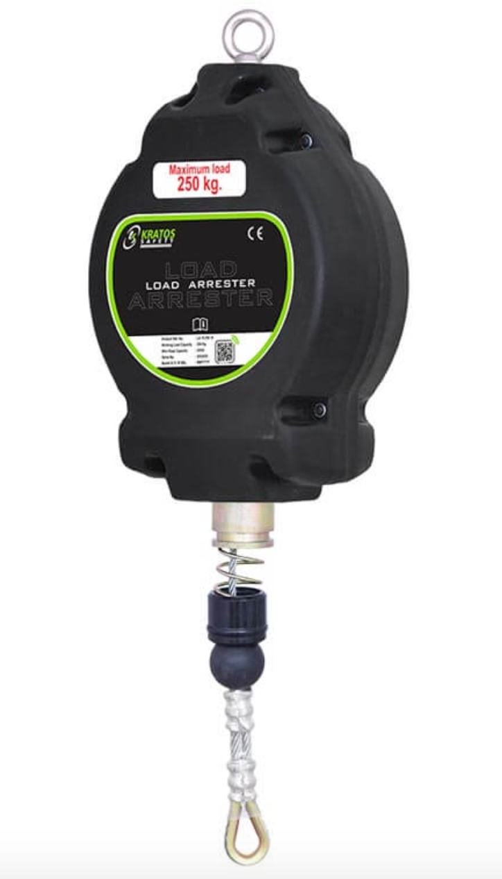 Kratos - 250kg Load Arrester