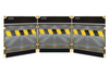 STEIN - Hazard Variant Kit for Modular Guard System