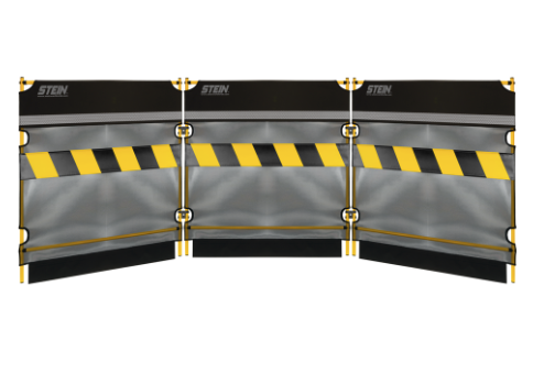 STEIN - Hazard Variant Kit for Modular Guard System