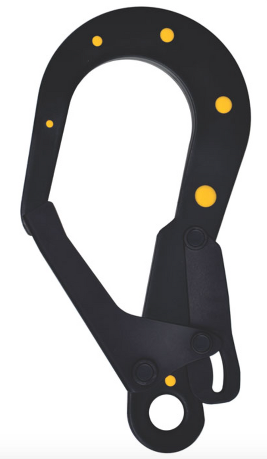 Dielectric Scaffold Hook 55mm