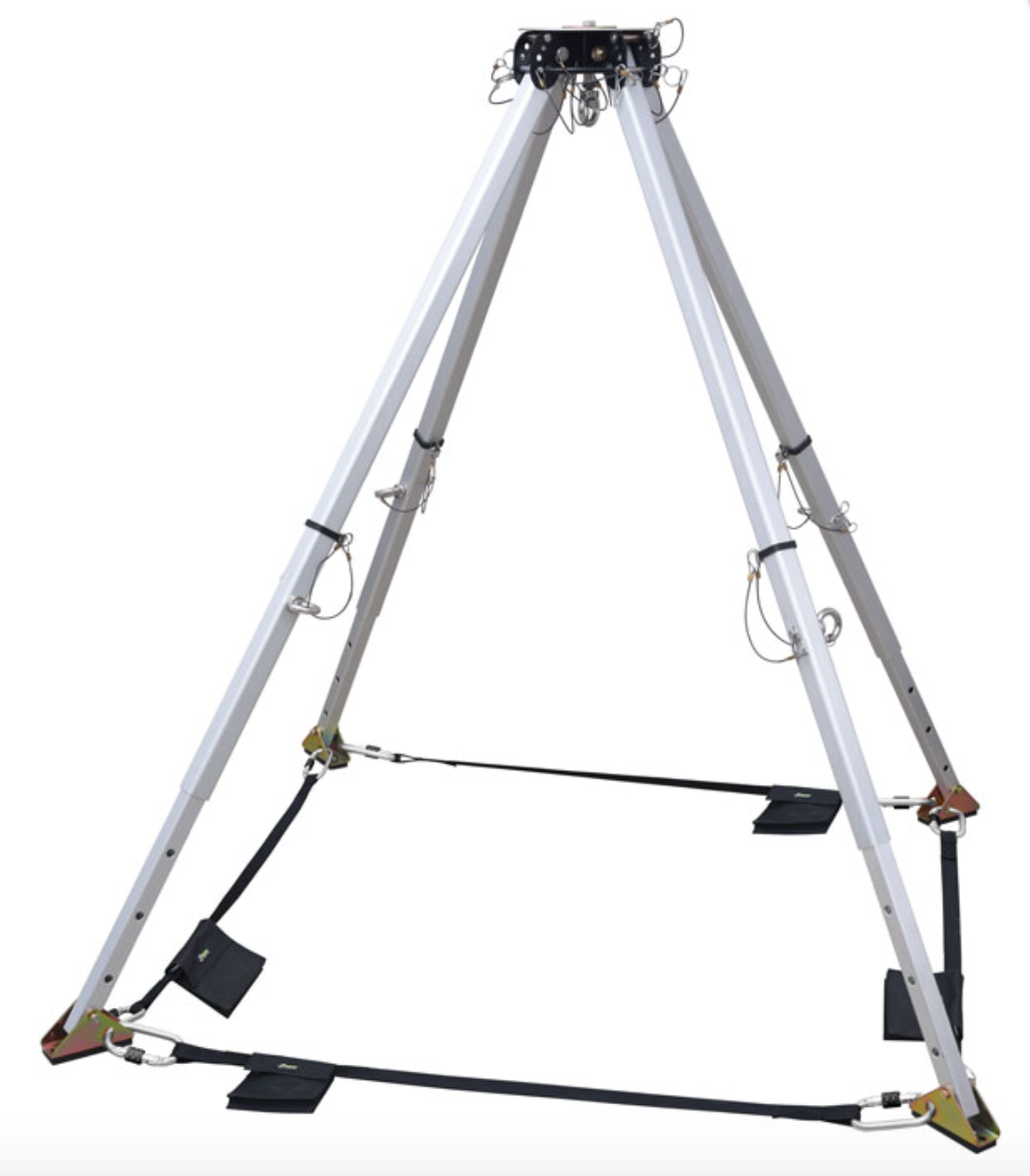 Kratos - Quadpod 23kN