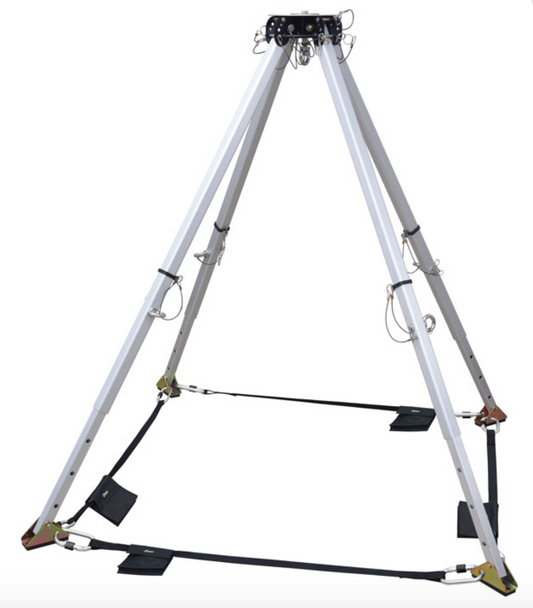Kratos - Quadpod 23kN
