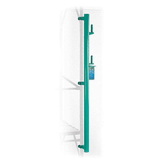 IMER Scaffold Attachment for ET 200 NEO & TR 225 NEO Hoists - 3 Point Fixing