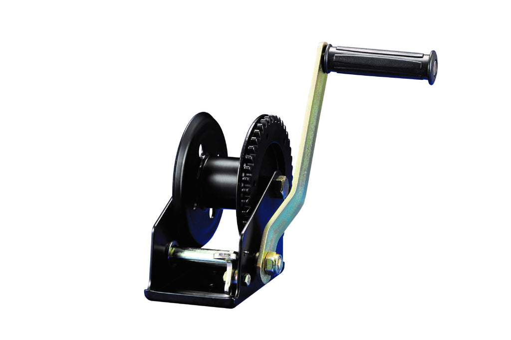 TIGER - GENERAL PULLING WINCH (HW Model) 545KG