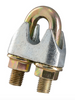 Wire Rope Grip BS EN Style - Type A 40mm