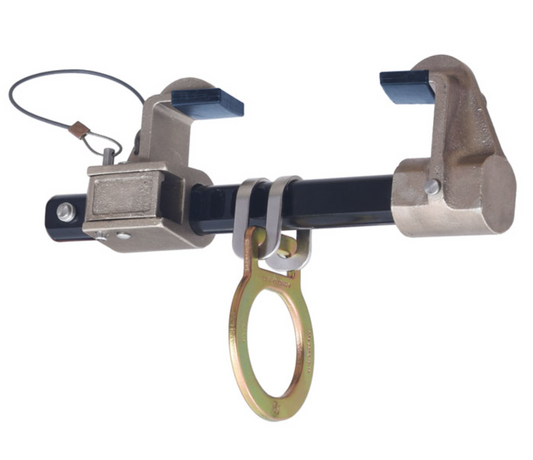 Compact Beam Anchor - 23kN - Beam 70 to 150mm 23kN