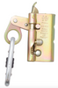 Kratos - Lofty Rope Grab Fall Arrester to suit 14-16mm Dia Twisted Rope 14-16mm Twisted Rope