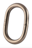Cartec Grade 6 Stainless Steel AISI 316L Master Link 4.25t / 10/13mm