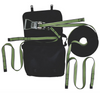 Kratos - 20m Horizontal Temporary Lifeline - up to 2 users 20m