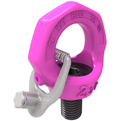 RUD - VRS-F VRS STARPOINT - Metric Fine Thread Vario-Starpoint