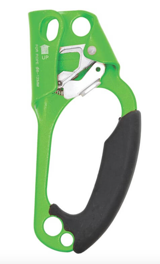 Kratos - Right Hand Ascender Handle 10.5-12mm Polyamide Rope