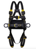 Kratos- Dielectric 4 Point Luxury Full Body Harness Universal