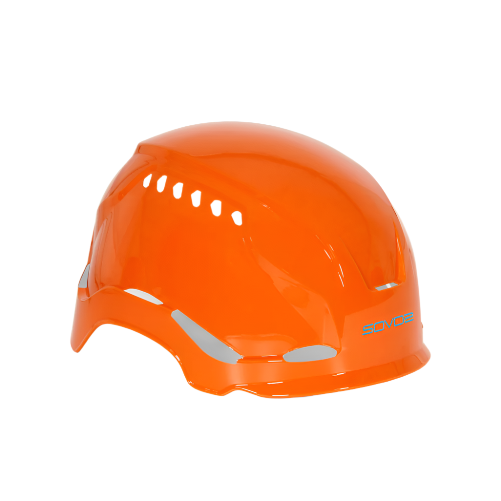 SOVOS - S3200 Helmet Cover - Orange