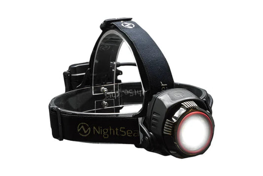 Zoom 1100 RX- 1100 Lumens - Rechargeable - Battery Powered