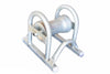 EPD Heavy Duty Cable Bridge Roller - Max Cable Size 125mm 1 No. Roller