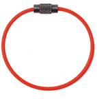 Kratos - Polyurethane Connecting Ring - Max Weight 1.35kgs - Set of 3 pieces 0.045m
