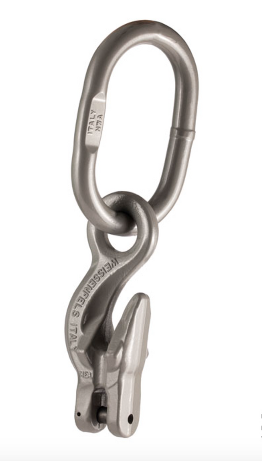 KITO - Grade 10 Single Leg Master Link - DG1 Series to BS-EN 1677-4 16mm