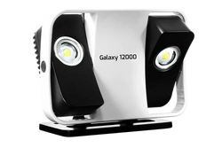 Galaxy 12000 – 12000 Lm – Rechargeable & AC Powered Work Light