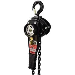 0.75t Tiger Industrial Lever Hoist - Model TRLH