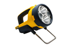 HawkStar - 2500 Lumens - Rechargeable LED Searchlight