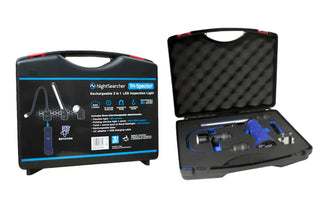 Tri-Spector - 600 Lumens - Rechargeable Inspection Light