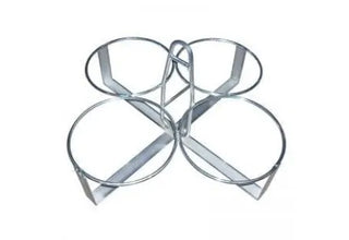 IMER Scaffold Hoist Bucket Carrier - 2 or 4 Bucket Carrier