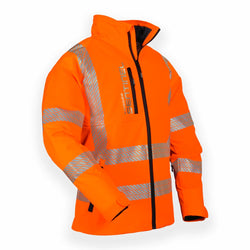 STEIN - KRIEGER "SENTINEL" Rail Breathable Jacket