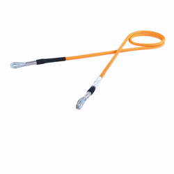 STEIN 3.0m Wire Core Work Positioning Lanyard Kit
