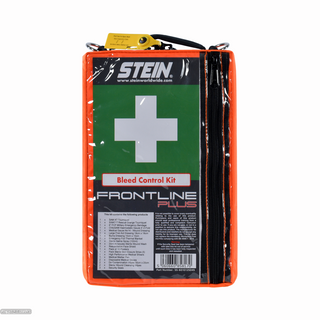 FRONTLINE Plus - Bleed Control Trauma Kit