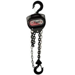 1.0t Tiger Industrial Chain Block – Model TRCB