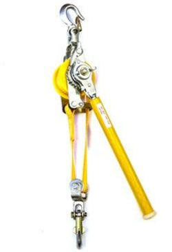 1.5t Tiger Webbing Puller - Model WS