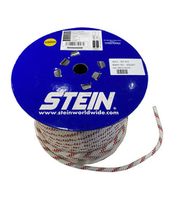 STEIN 10mm Pulling Rope with (PE) ABL 2900kg - (SE) ABL 2465kg