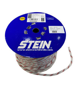 STEIN 10mm Pulling Rope with (PE) ABL 2900kg - (SE) ABL 2465kg