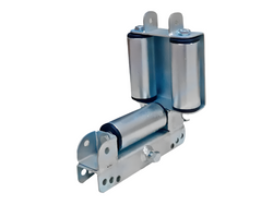  Cable Tray Corner Roller Single Horizontal & Double Vertical Roller