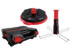 RUNPOTEC - XB 300 COMPLETE-SET (XB 300 + Mandrel + Case)